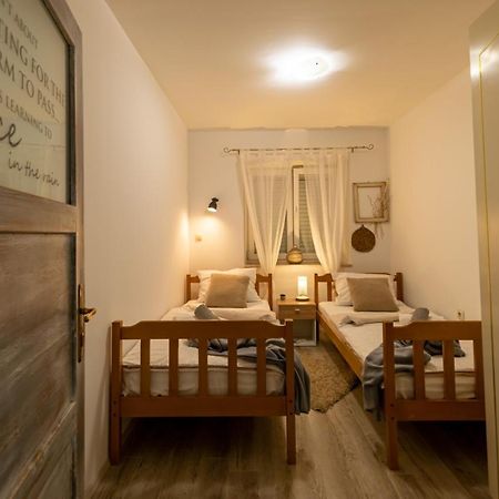 Apartman Tina Metković Εξωτερικό φωτογραφία