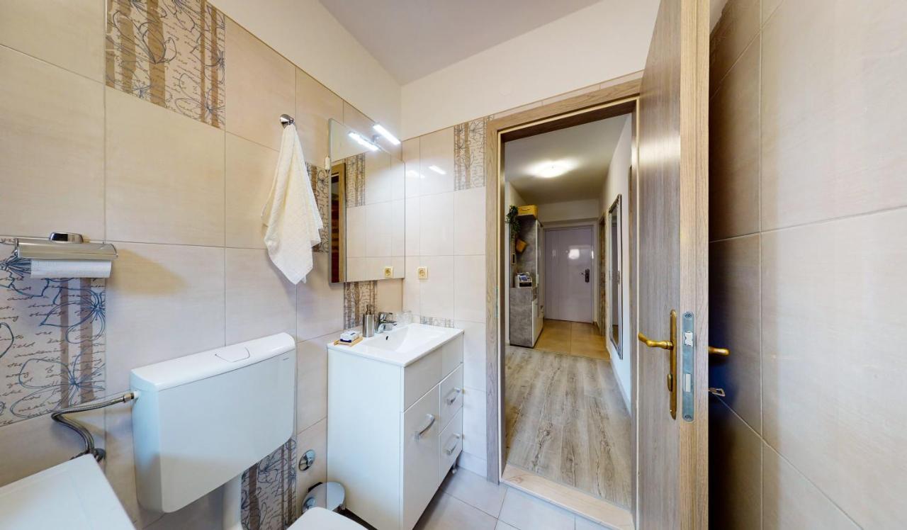 Apartman Tina Metković Εξωτερικό φωτογραφία