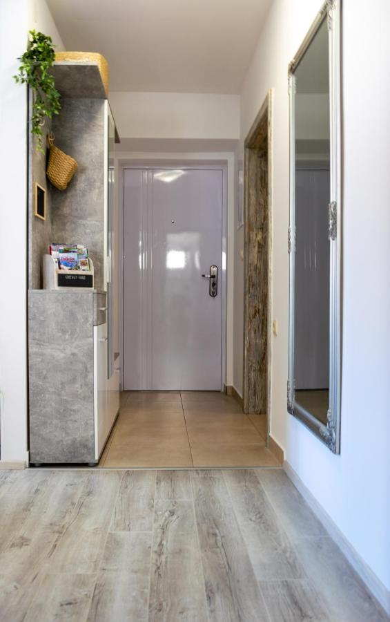Apartman Tina Metković Εξωτερικό φωτογραφία