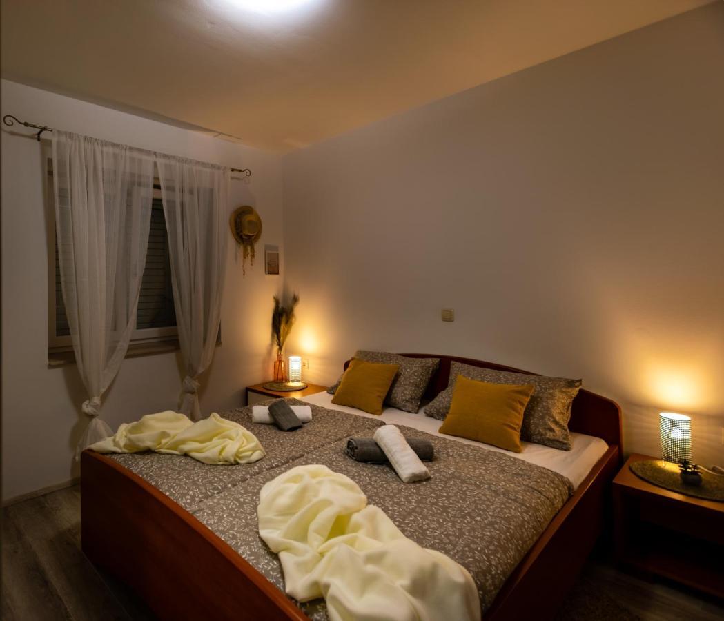 Apartman Tina Metković Εξωτερικό φωτογραφία